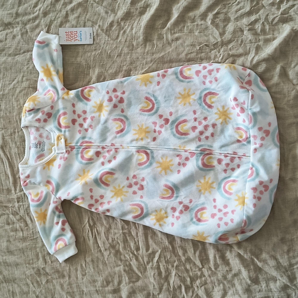 3-6m Sleep Sack